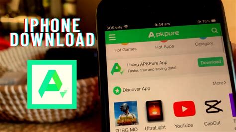 apkpure ios|apkpure download ios.